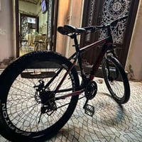 حجم ٢٦ • باسيكل • نظيف