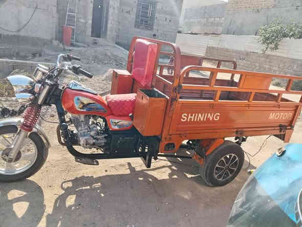 السلام عليكم ستوته جمره فحل  موديل 2019 اوراق أصولي ضفيره جديده كهربائيات جديده صدر جديد سلف هورن شغال مكينه محفته  وبقية الكهربائيات عوزهن ربط اكسن لطش شاصي مابي خياس مصبوغه
البدي شوي بيه خياس من جوه مثل ماموضح بالصوره السعر 1650وبيهه مجال للشراي مكاني ابو الخصيب باب باب طويل رقمي ***********
