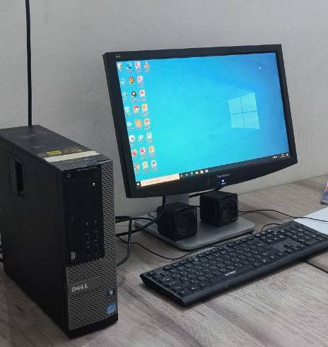 حاسبة مكتبيه وندوز 8 محدثة 10فول نضافه وأبد ما مفتوحه ومابيها أي نقص سعر 125 مع الميزه طبعا الميز سلايت يتكبر ويتزغر


**إذا كنت صاحب هذا الإعلان وتريد حذفه لأي سبب، رجاءا أرسل رسالة إلى الدعم الفني**