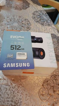 رام سامسونك • ٥١٢ جيجا • اصلي