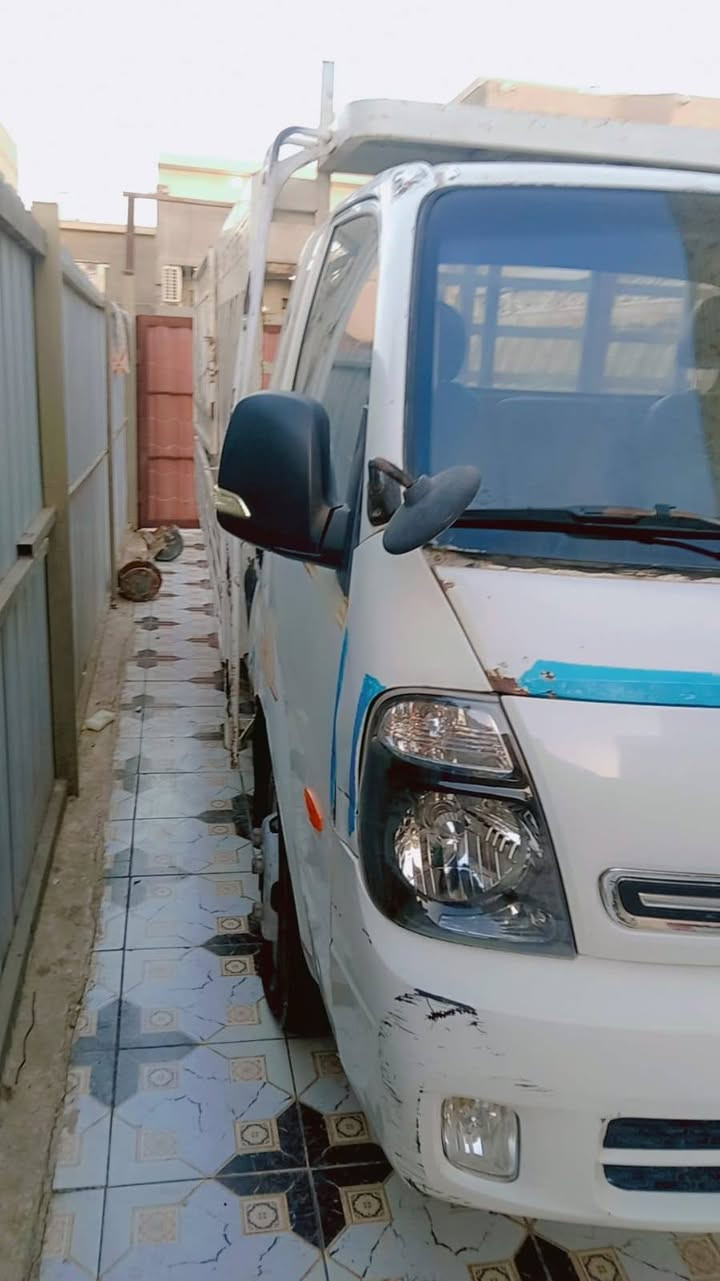 السلام عليكم
كيا فحل ٢٠٠٧ محرك مسكر محور بم كير محرك خير من الله صدرها جديد رقم الماني بغداد سنويه صاقطه بشهر ١٢
تحويل مباشر السعر ٩٣ ورقه
 للمعلومات أكثر اتصل ***********
