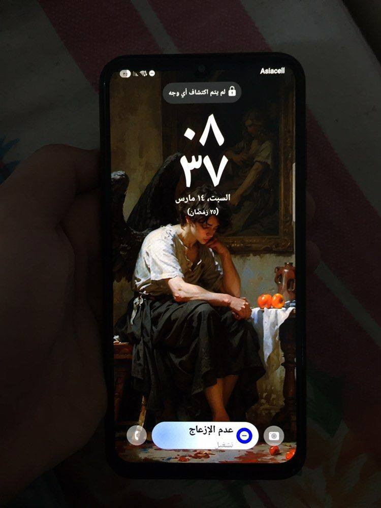 A 15 نظيف استخدام شخصي للمراوس شعندك نزل .


**إذا كنت صاحب هذا الإعلان وتريد حذفه لأي سبب، رجاءا أرسل رسالة إلى الدعم الفني**