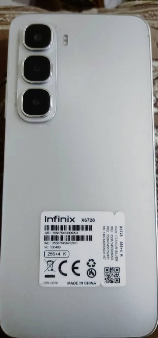 جهاز هوت 60للبيع كامل ملحقات السعر 125 او مراوس استفسار خاص


**إذا كنت صاحب هذا الإعلان وتريد حذفه لأي سبب، رجاءا أرسل رسالة إلى الدعم الفني**