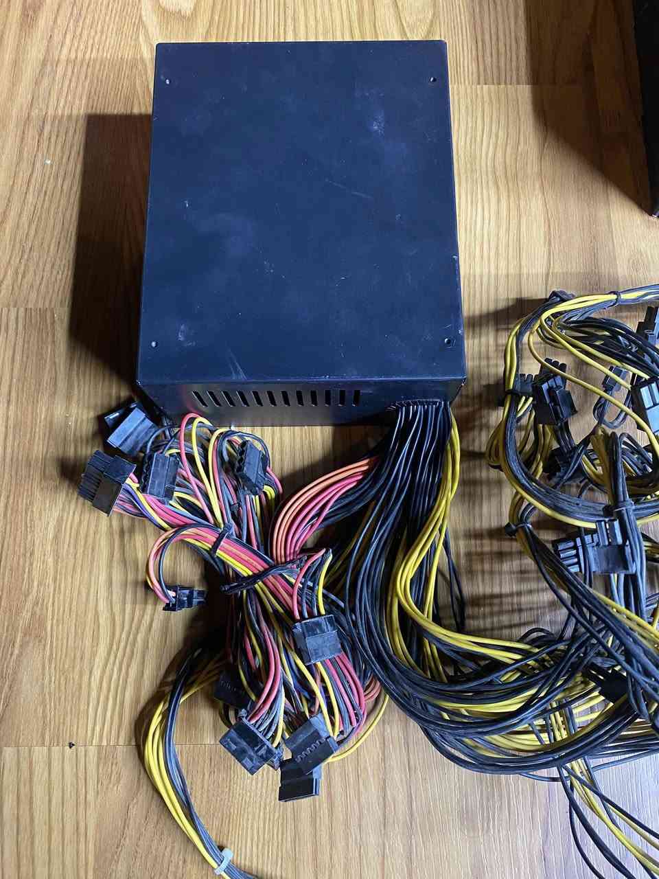 بور سبلاي طلع ب dhl بدون باكيت جديد وشغال ابيعه مزاد


**إذا كنت صاحب هذا الإعلان وتريد حذفه لأي سبب، رجاءا أرسل رسالة إلى الدعم الفني**