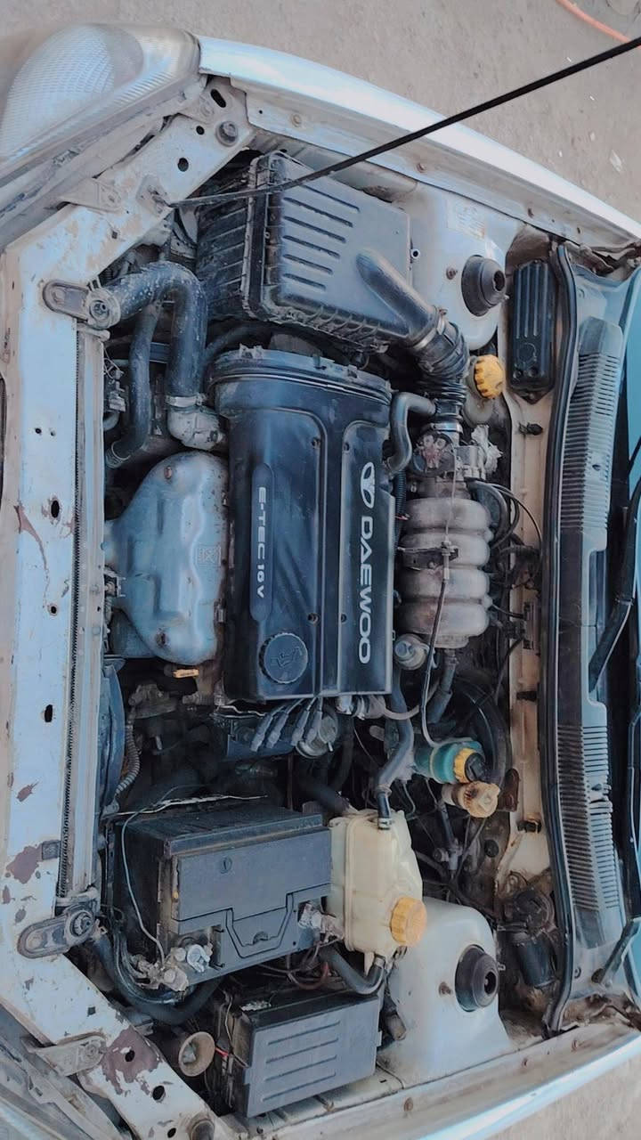 كير مكينه كفاله كير عادي
مكينه مسكر
 مصبوغه عام جماليه
 بيه ضربه باب خلفي
 تبريد ثلج
 حداديه امامي خلفي 
شاشه تاب 
منضومه زنون 
جاهزه عله اخر حبايه 
مابيه نقص خير يده باب خارجي
مكان بابل قضاء المحاويل 
اتفاصيل انتصل 
***********
