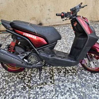 سكنس جبلي للبيع او مراوس دراجة حلوة وبيهة تزويد دبلات وفج ويدات وستيرن...