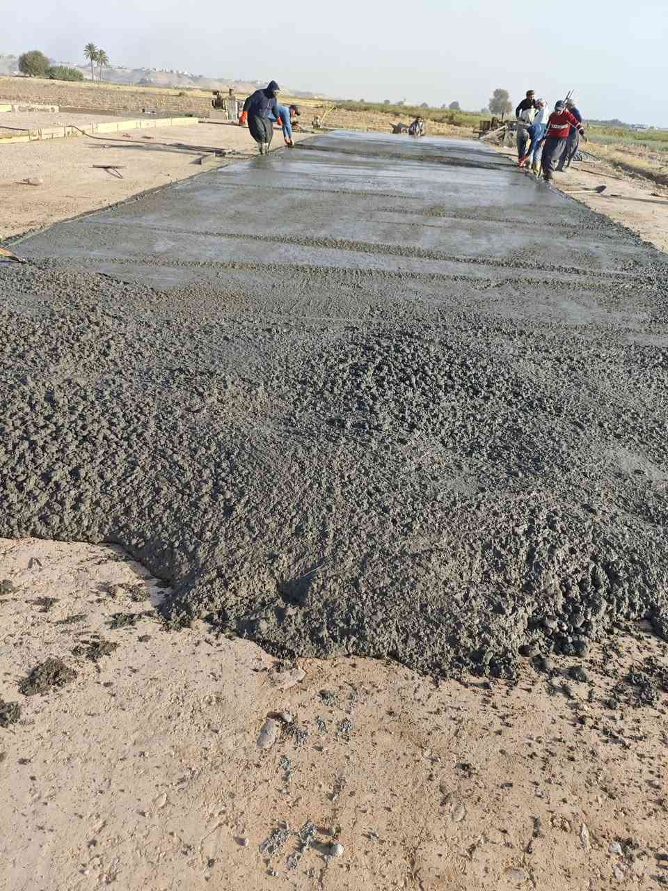 ﷽
السلام عليكم الرزق على الله يوجد كتر قص شارع ساحات / + كوبتر شرط السقل المكان قريت شريعه / الرقم ***********
