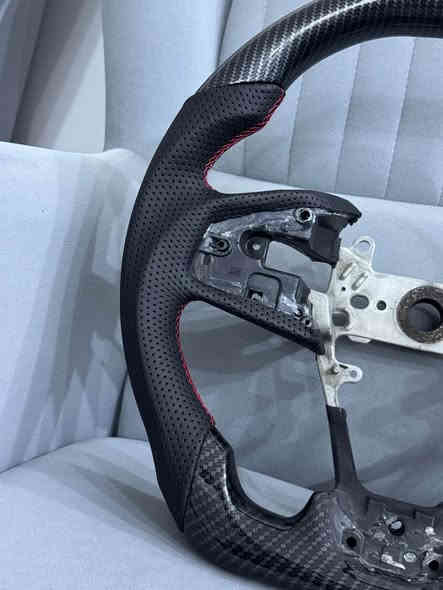 • VW Golf 7 | 7.5 (GTI, R, Highline)
• Audi A3/S3 (8V)
• Seat Leon Cupra (MK3)
• Skoda Octavia vRS (MK3)
.honda civic
سوکانی کاربۆن نرخی ٣٥٠$ 
بۆ ئەو سەیارانە ئەبیت کە دیاریم کردووە 
*********** السليمانية
