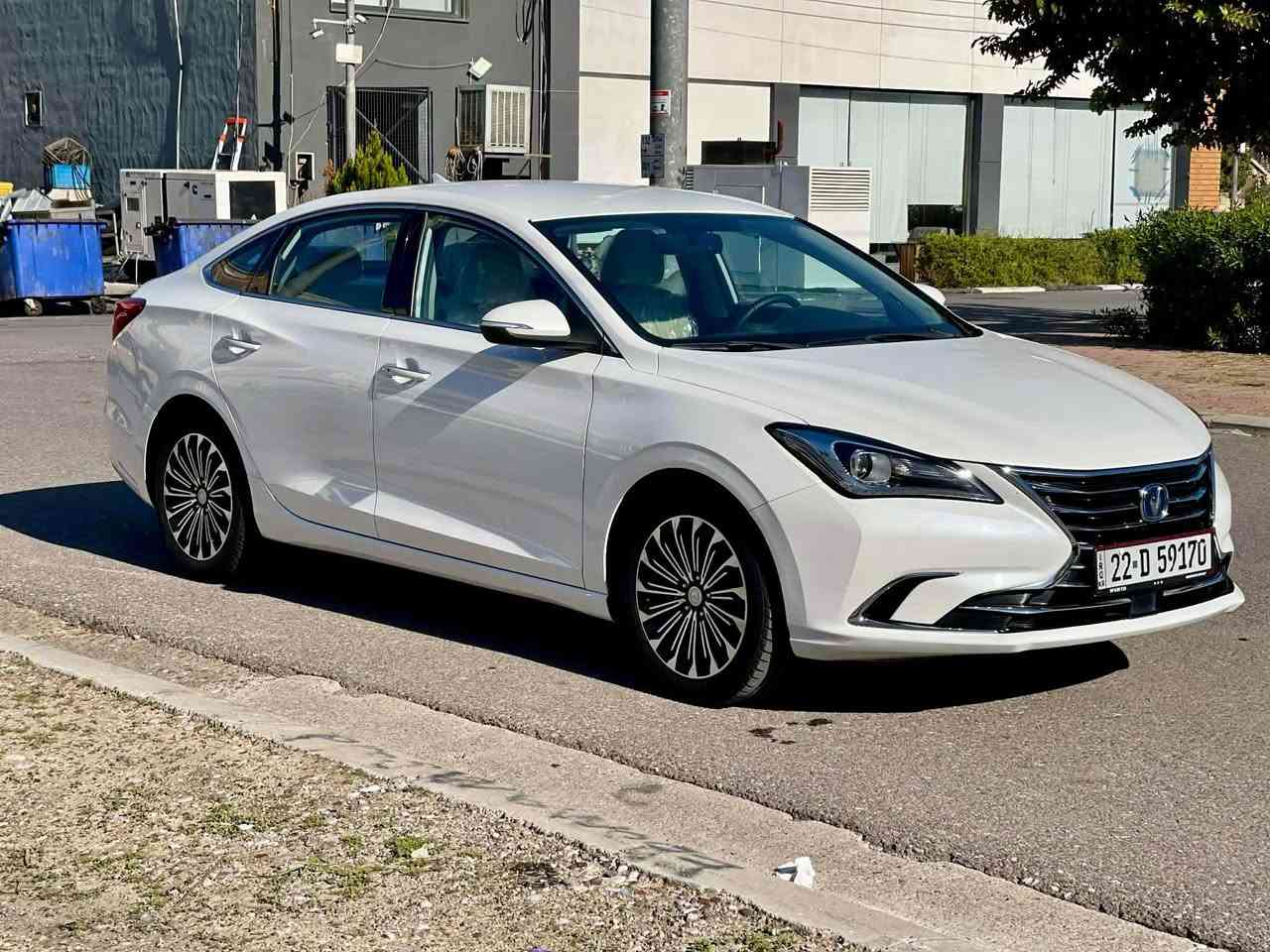 changan Eado 2019 
شانغان ئـیدۆ فول مواسفات
 بە س سلایت نیە بەسمە  ویلکەپ شاشە  بریک بە سمە کامیرا کامل حساس  ڤۆلیۆم مە کینە 16  هیجی نیە لۆکە هەمووشتیکی نویە سحری97 (***********) أربيل, العراق
