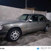 ١٩٩٠ • مكينة ٢٥٠٠ • الديوانيه