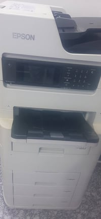 إبسون C879R • A3+ • فيدر دبل سكنر