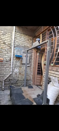 ماطور • شفت • كربلاء