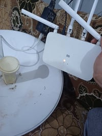 نانو بين • شغال • كربلاء حي العسكري