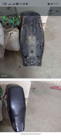 بوكسر • كشن • اصلي