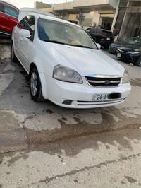 لاكيتا • ٢٠٠٧ • اوتوماتيك