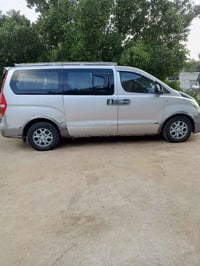 ستاركس ٢٠٠٨ • محرك جديد • جير جديد