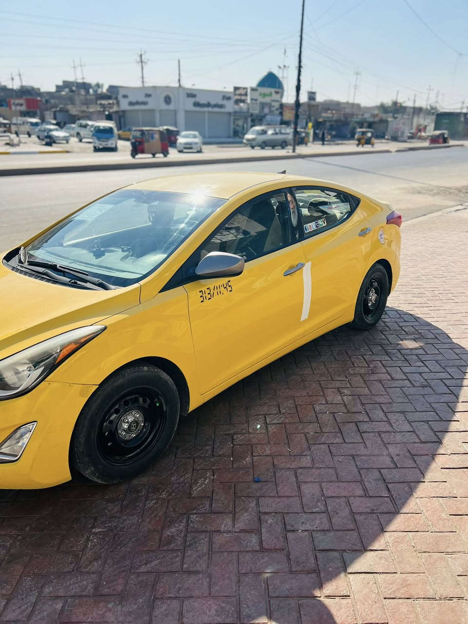 سلام عليكم انترة مديل 16 بيهة قطعتين باب او جاملغ امبدلة اصليه مكفولة من كلشيالسعر 115 بيهة مجال ***********
