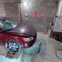 حدادة سيارات • الكترونيه • قضاء عنه