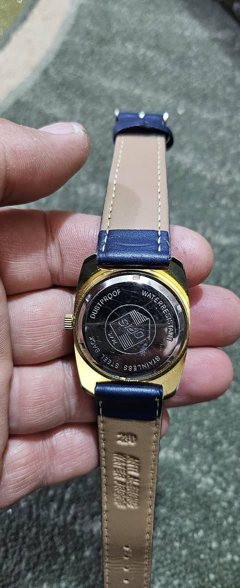 ساعة أوريس(ORIS)
سويسري اصلي انتاج السبعينات
نصب-تكويك
تغليف-ذهب
اميال وارقام لامينوس
نسبة النظافة 98/100٪
السعر 90 الف
للتواصل *********** متواجد خاص واتس
