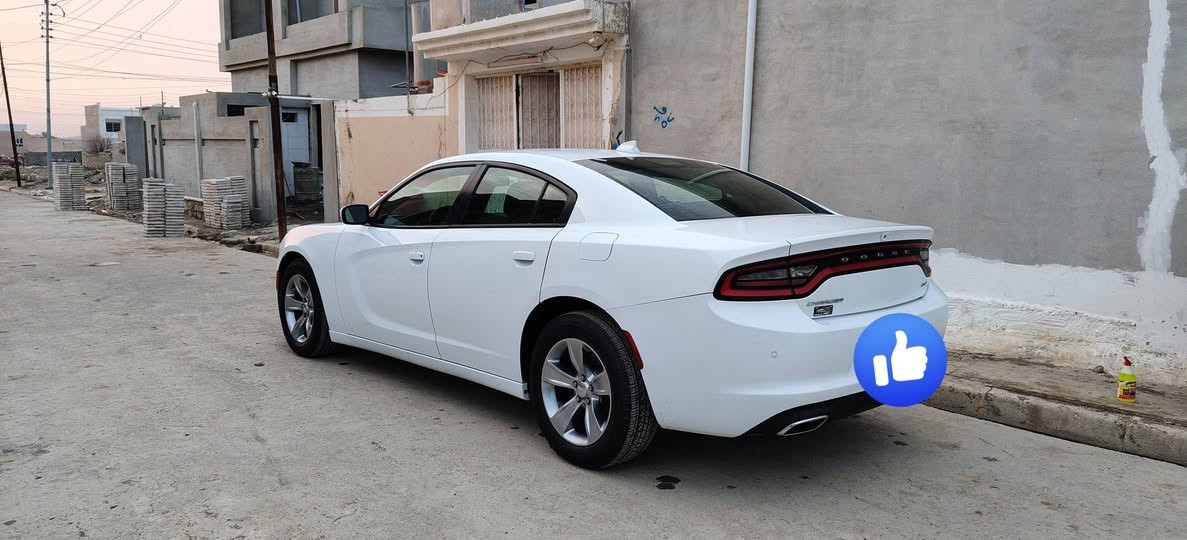 الضرر: كلين تايتل كندي (بدون حادث) - صبغ وكالة.
​المسافة المقطوعة: 60 ألف ميل فقط.
​الرقم: أربيل (باسم صاحب السيارة - تحويل مباشر).
​🌟 المواصفات والإضافات:
​السيارة بمواصفات SXT المعروفة بنظافتها واقتصاديتها، وتشمل:
​✅ فتحة سقف (Slide).
​✅ نقطة عمياء في المرايا الجانبية.
​✅ حساسات خلفية أصلية.
​✅ شاشة كبيرة مع كاميرا خلفية.
​✅ تشغيل عن بعد + بصمة تشغيل .
​✅ كراسي كهرباء .
*********** للتواصل
