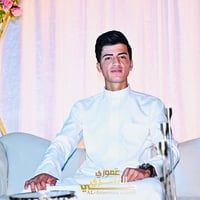 #خليك_ويانه_وتميز_بعرسك   صورحفل زفاف الغالي  ((سجاد جواد العكيدي))   ...