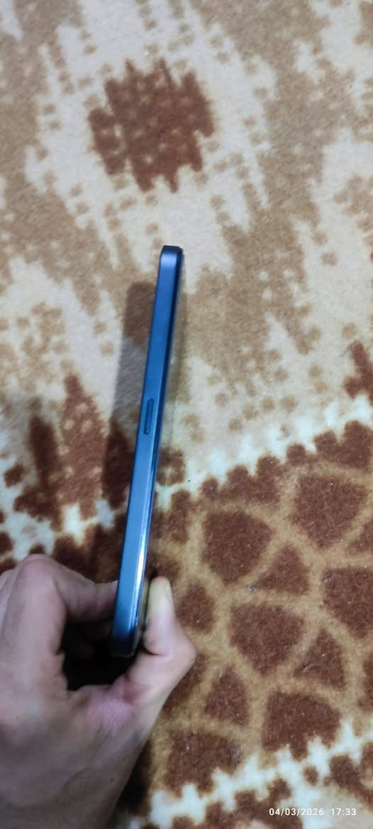 السلام عليكم اخواان
للبيع هونر x6 جهاز يخبل وروعه شحن وكامره واداء لاتعليكة ولا شي شحن يخبل لامصلح ولا شي كارتون موجود فقط الجهاز استخدام بيت وتجي تشوف بعينك جديد حاليا ب325 اني اهذته ب250وعارضه ب175وبي مجال عنوان البصرة الزبير حي الصحفين
(***********فقط واتساب)
