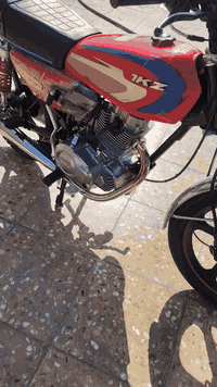 دراجه تهريب لبيع وراق سكنر 07718792615