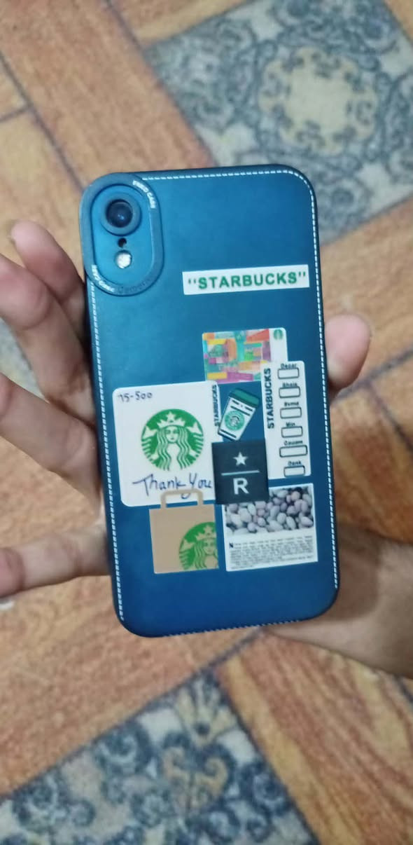 سلام عليكم آيفون XRللبيع أو مراوس شعندك نزل كلشي شغال بي فقط مبدل شاشه


**إذا كنت صاحب هذا الإعلان وتريد حذفه لأي سبب، رجاءا أرسل رسالة إلى الدعم الفني**