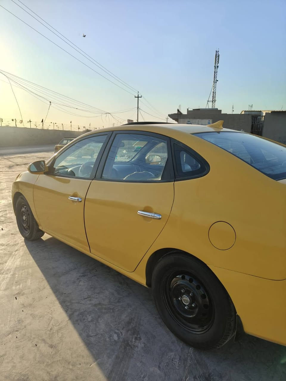 السلام عليكم ورحمة الله وبركاته النتره ٢٠٠٩ وراد امريكي حادث جاملغ امامي شويه من يم لغد سياره فول محرك كير صدر تبريد خير من الله السعر ٩٠ العنوان بغداد جسر ديالي رقمي *********** ليبل واحد سياره
