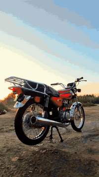 السلام عليكم
للبيع دراجه نامه امتياز أوراق كامله
موديل _ 2025
كفاله عامه السعر خاص متواجد فيس
او عل الرقم _ ***********
