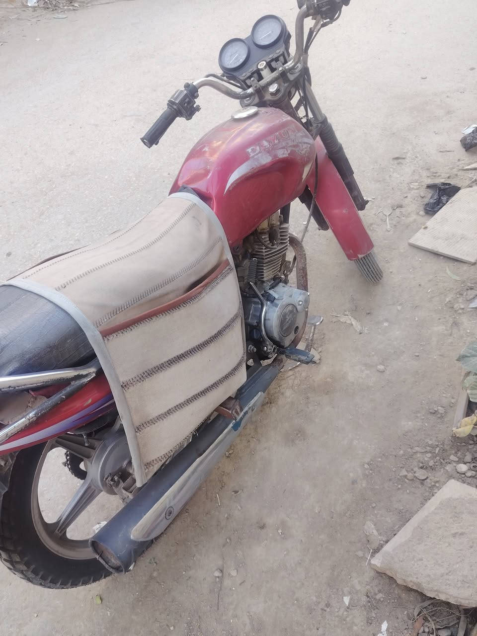 دايون كلك لا تنقيص ولا تبخير عنوان كربلاء جار العباس قرب فندق البارون السعر 300 وبيه مجال قليل الشراي يدلل ***********
