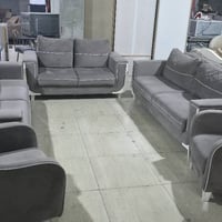 صوفا مستعمل • نظيف • سليماني سه رجنار