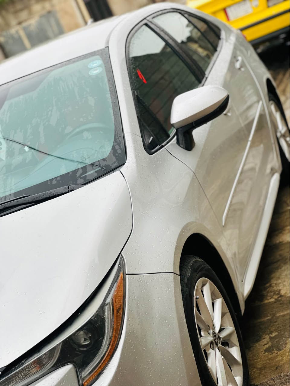 كورلا 2021/Le

سيارة وارد كندي كبس بدون تبديل فقط جامرلغ خلفي بي صبغ حساسات جانبيه حجر صالنصه رادار كله ع البلاد سعر 157بيها مجال شراي خابر ***********  /  ***********
ملاحضه مراوس فقط كامري دبي هايبرد حديث 
مكان السياره كركوك كركوك, العراق
