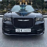 كرايسلر 300 • ٢٠١٨ • ٦٦٠٠٠ كم