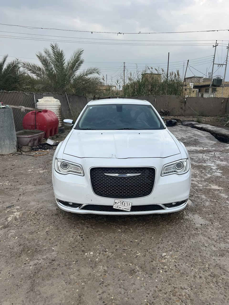 سلام عليكم للبيع اوباما ١٩دخول جديد ضباط حادثة جاملغ السايق فقط بدون إرباك ماشية ٥٩حقيقي جاهزه مكينة كير حدادة تخم تاير علمن عندما فحصت بل عراق وجد بابين كلير وجنطه كلير فقط الباقي كفاله استفسار اكثر تواصل ‭

‭٠٧٨٧ ١١٩ ٧٥٤٢‬
