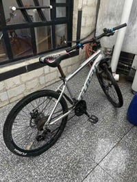 بايسكل عقرب • نظيف • بغداد الدورة