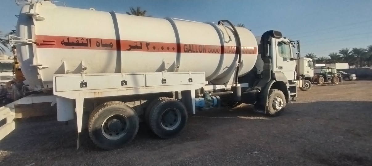 السلام عليكم
اكسور سكس فعال 20 الف لتر رقم اربيل مكان بغداد ***********
