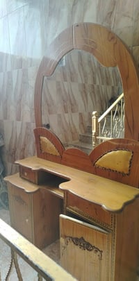 ميز ومراية • كومديات • كربلاء