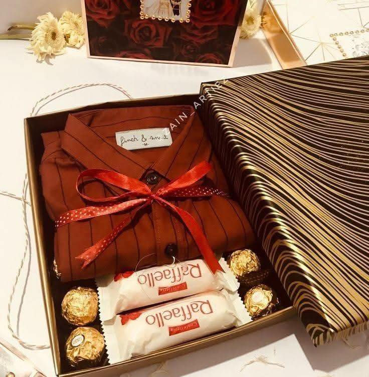 مرحبا
اذا تريدون هدايا نسائية و رجالية متوفر عندي 
دخلولي خاص و ادزلكم الصور لان ما ناشرة كلشي بالصفحة
و إذا تحبون اسويلكم بوكس حسب الطلب اخلي بي شغلات من اختياركم
و موجود طباعة صور على لوحات و كوب و هودي


**إذا كنت صاحب هذا الإعلان وتريد حذفه لأي سبب، رجاءا أرسل رسالة إلى الدعم الفني**