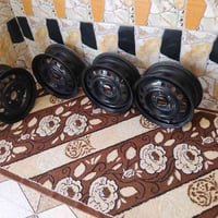 ويل • مقاس ١٥ • نضيفات كلش