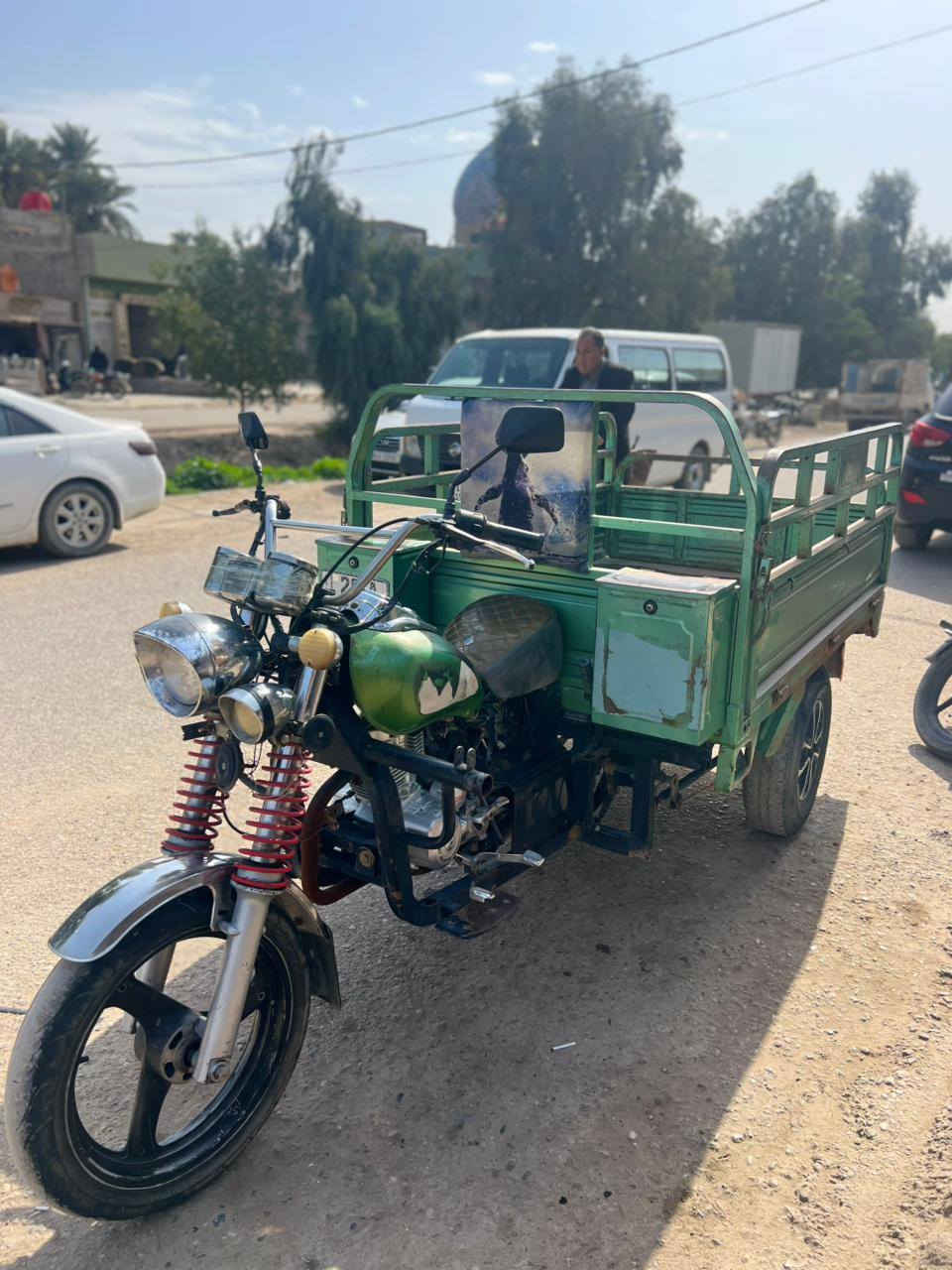 ستوته 2020 مرقمه مكينه 2023 مكاني المقدادية شهربان ***********
