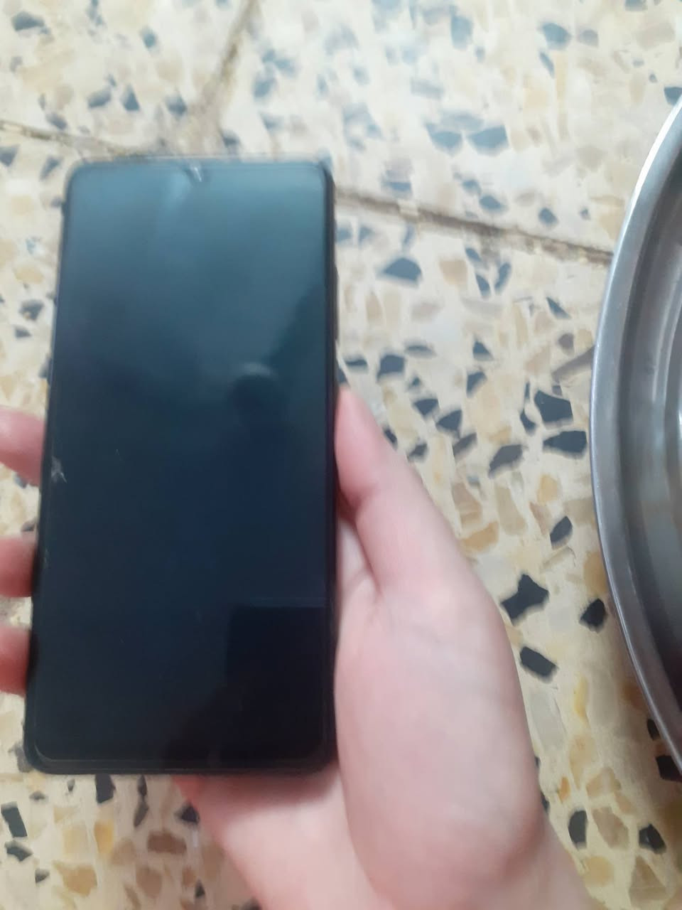 سلام عليكم جهاز للبيع سامسونج اي 32
نضيف بدون ملحقات  مكان مدينه صدر كياره


**إذا كنت صاحب هذا الإعلان وتريد حذفه لأي سبب، رجاءا أرسل رسالة إلى الدعم الفني**