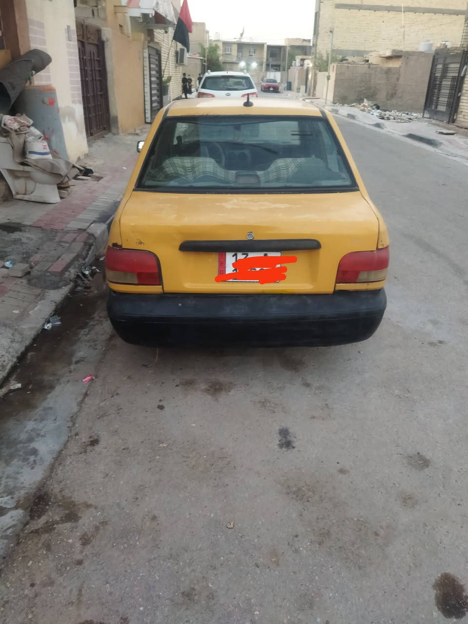 سايبه موديل 12 سعر ب15 ورقه رقم ميسان راعيهه بالحيدريه عندي رقمه بس مواصله بيهه دخان سود قليل حداديت دبلات نص ونص ابيع هل موجود عنوان كربلاء حي الرساله عليه سنه وست اشهر هيئه يعني بالخمسين


**إذا كنت صاحب هذا الإعلان وتريد حذفه لأي سبب، رجاءا أرسل رسالة إلى الدعم الفني**