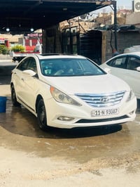 سوناتا • ٢٠١١ • فول امريكي