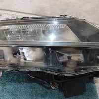 ميتسوبيشي اوتلاندر سبورت • فانوس امامي • موديلات ٢٠٢٠-٢٠٢٥