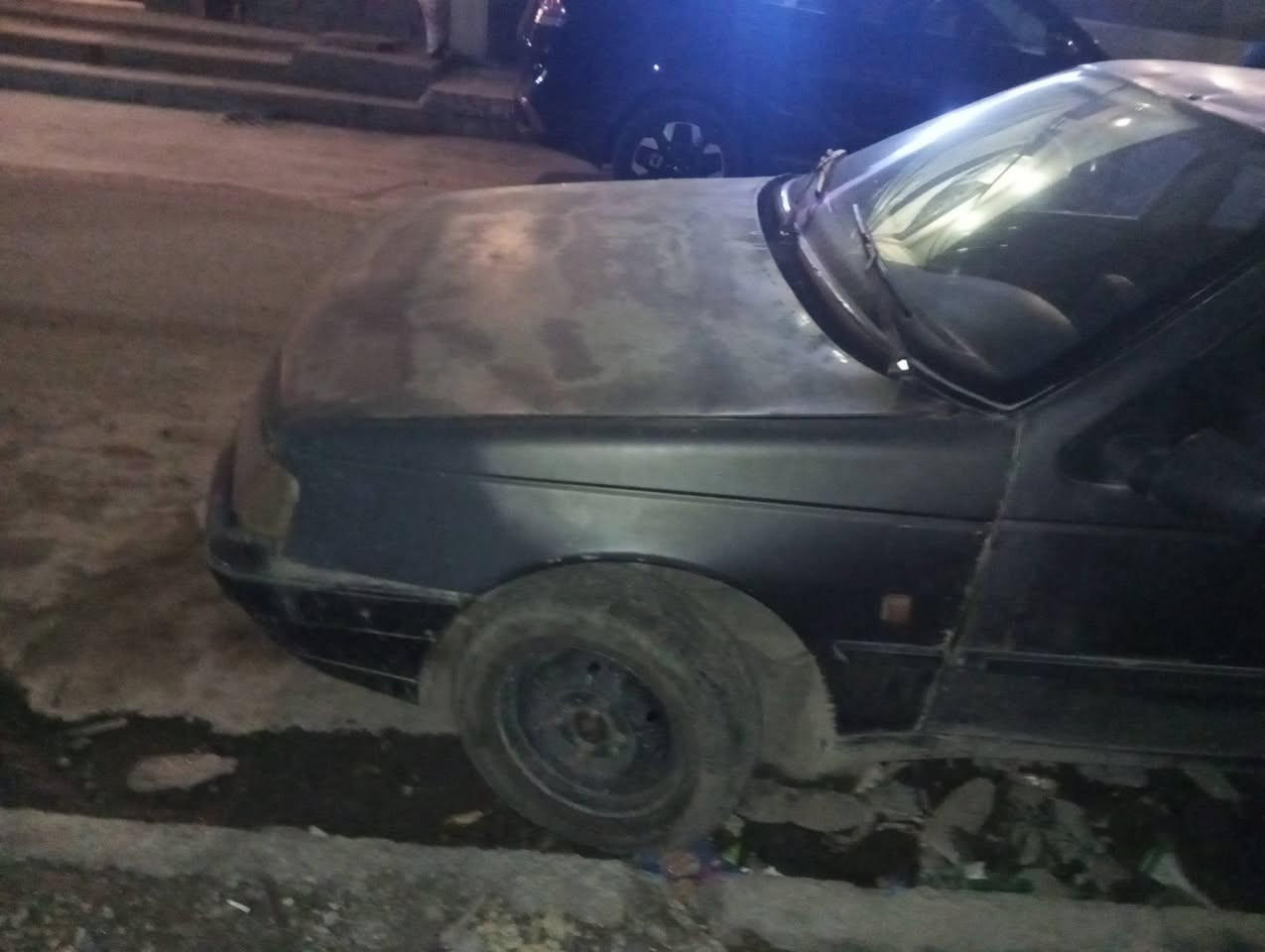 بيجو روا للبيع موديل 8 مكينه وكير خير من الله رقم بغداد العنوان بغداد بلديات الاستفسار على الرقم ***********
