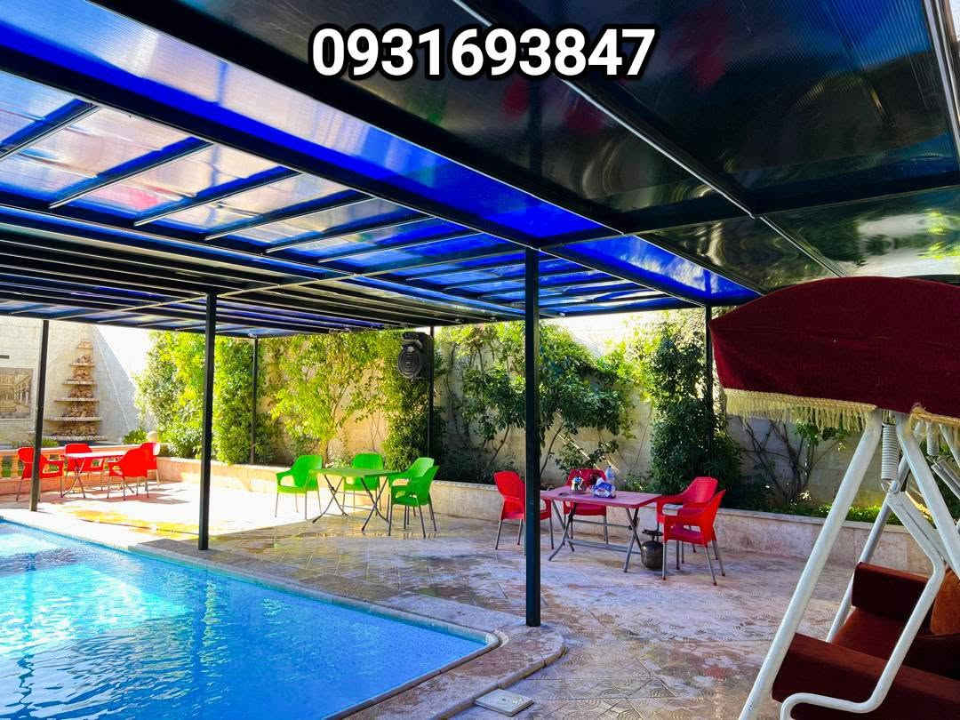 اصنعوا #ذكريات لا تُنسى في قلب الطبيعة😍❤️‍🔥
مزرعة السعادة هي #وجهتكم المثالية لكافة المناسبات 👌🏼
لمعرفه الاسعار تابع الصفحة وعلق بكلمة / #السعادة/ بتوصلك تلقائي،،


**إذا كنت صاحب هذا الإعلان وتريد حذفه لأي سبب، رجاءا أرسل رسالة إلى الدعم الفني**