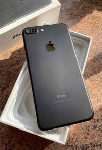 آيفون ٧ بلس • ١٢٨ • بطارية ١٠٠