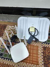 عالفحص • توصيل • إلكترونيات