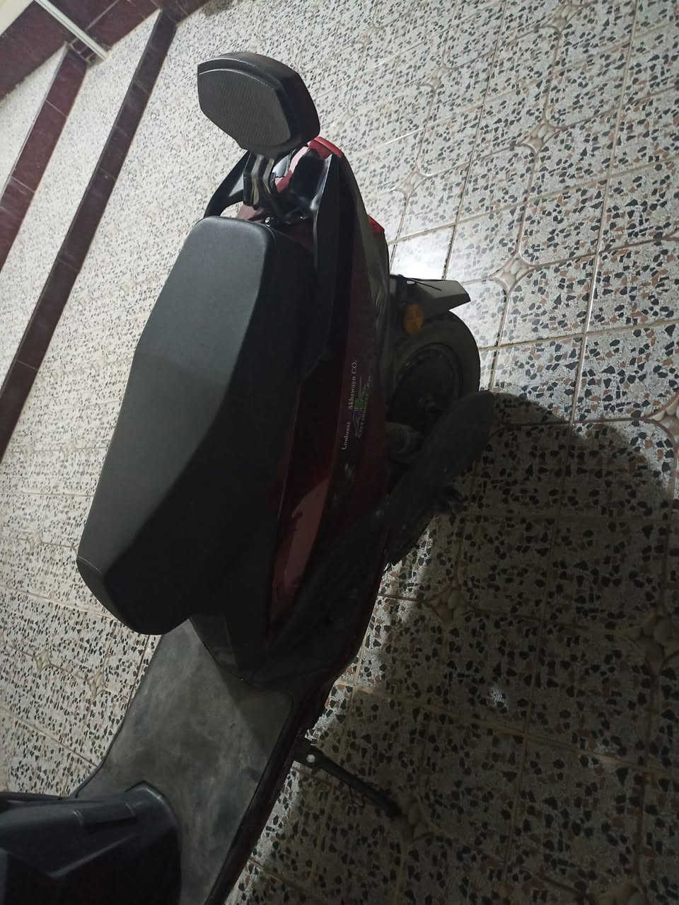 سلام عليكم مكلف بل نشر استخدام شهرين سعر مناسب باقي التفاصيل الاتصال على الرقم
***********
